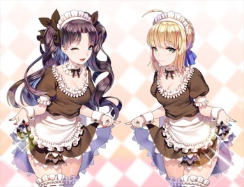 ★🐰♥ cover