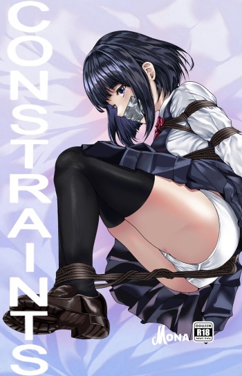 Constraints cover