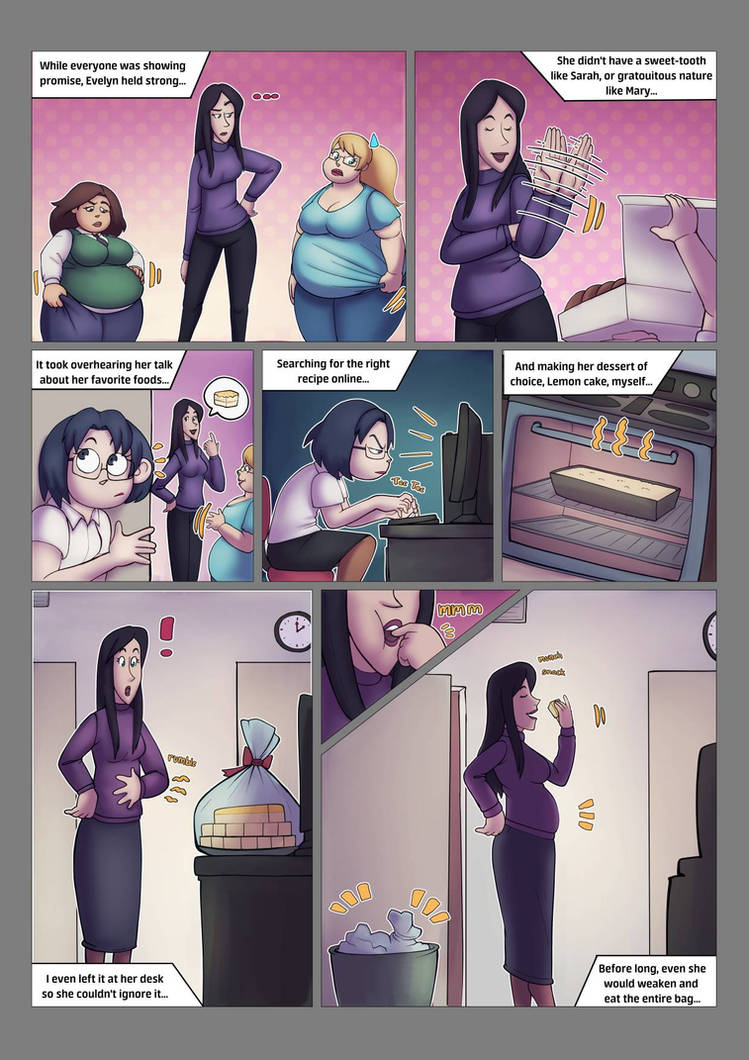 OverWorked and OverWeight page 9 full