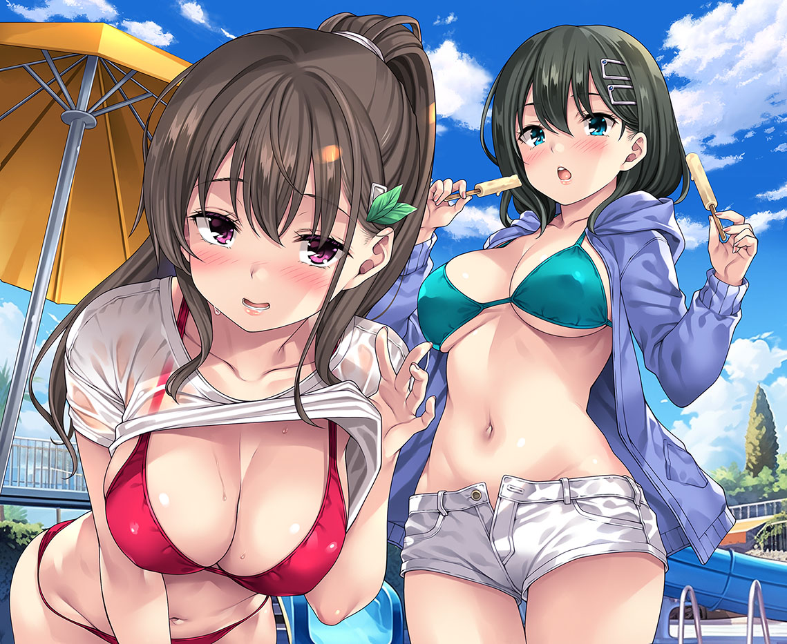 Mizuhara Yuu page 3 full