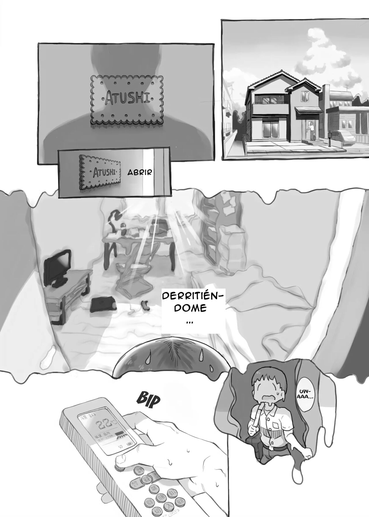 Cruzando La Línea Con Mi Hermana! | Fap Sessions With My Little Sister! | Imouto To Nuku! page 3 full