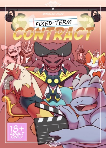 Fixed-Term Contract cover