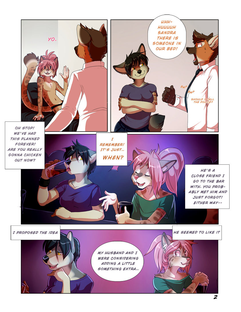 Table For Three page 4 full