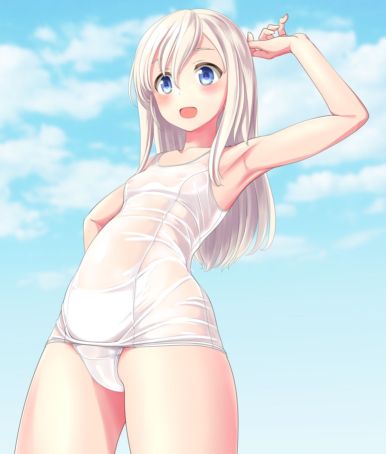 Ro-chan Shiro Suku Matsuri '22 page 10 full