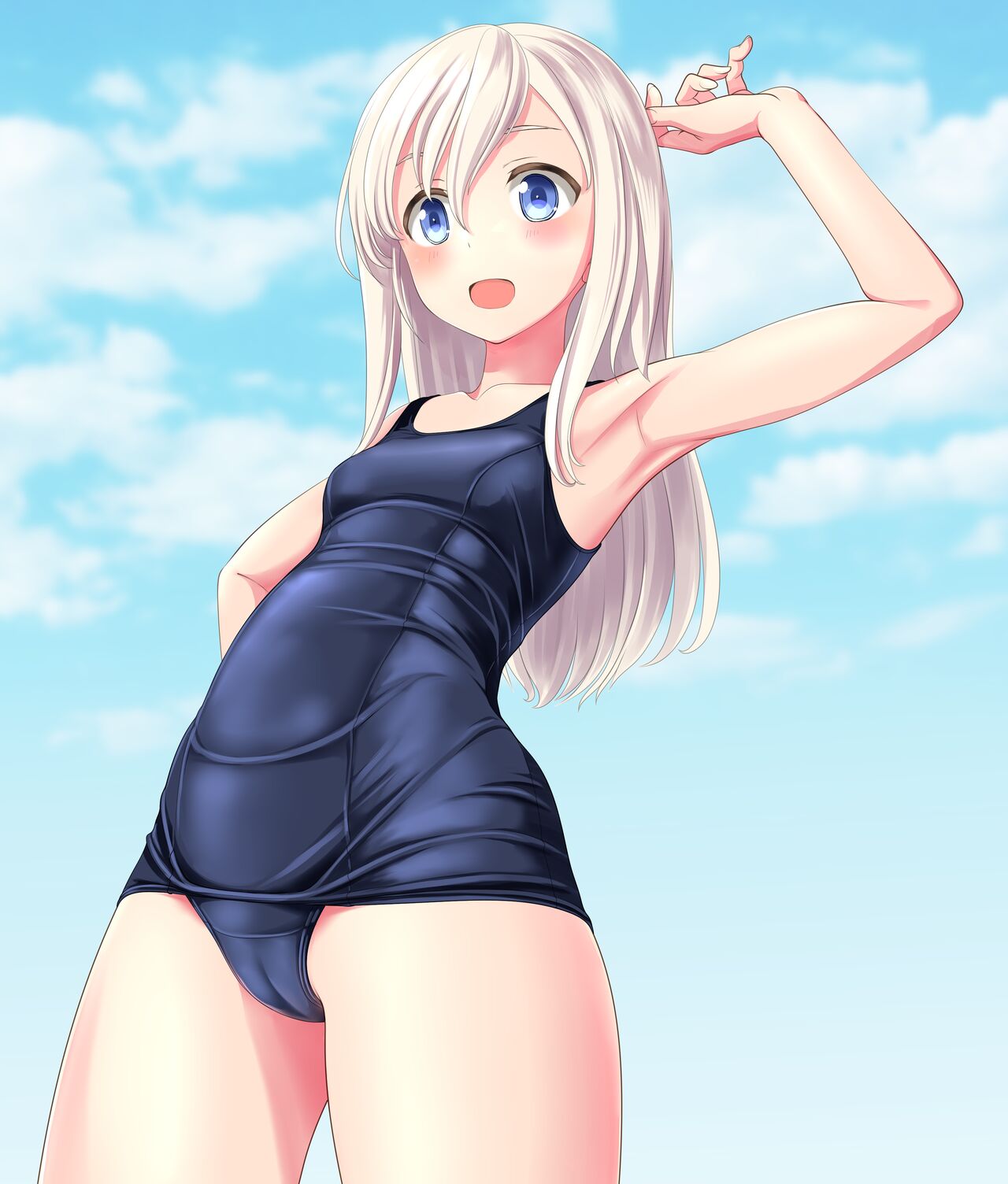 Ro-chan Shiro Suku Matsuri '22 page 7 full
