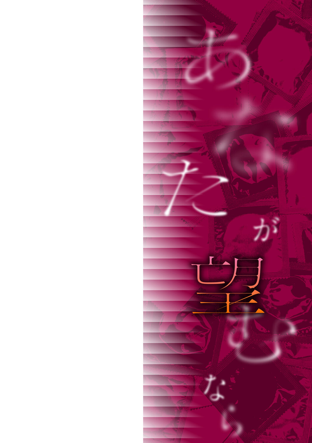 Anata ga Nozomunara page 2 full