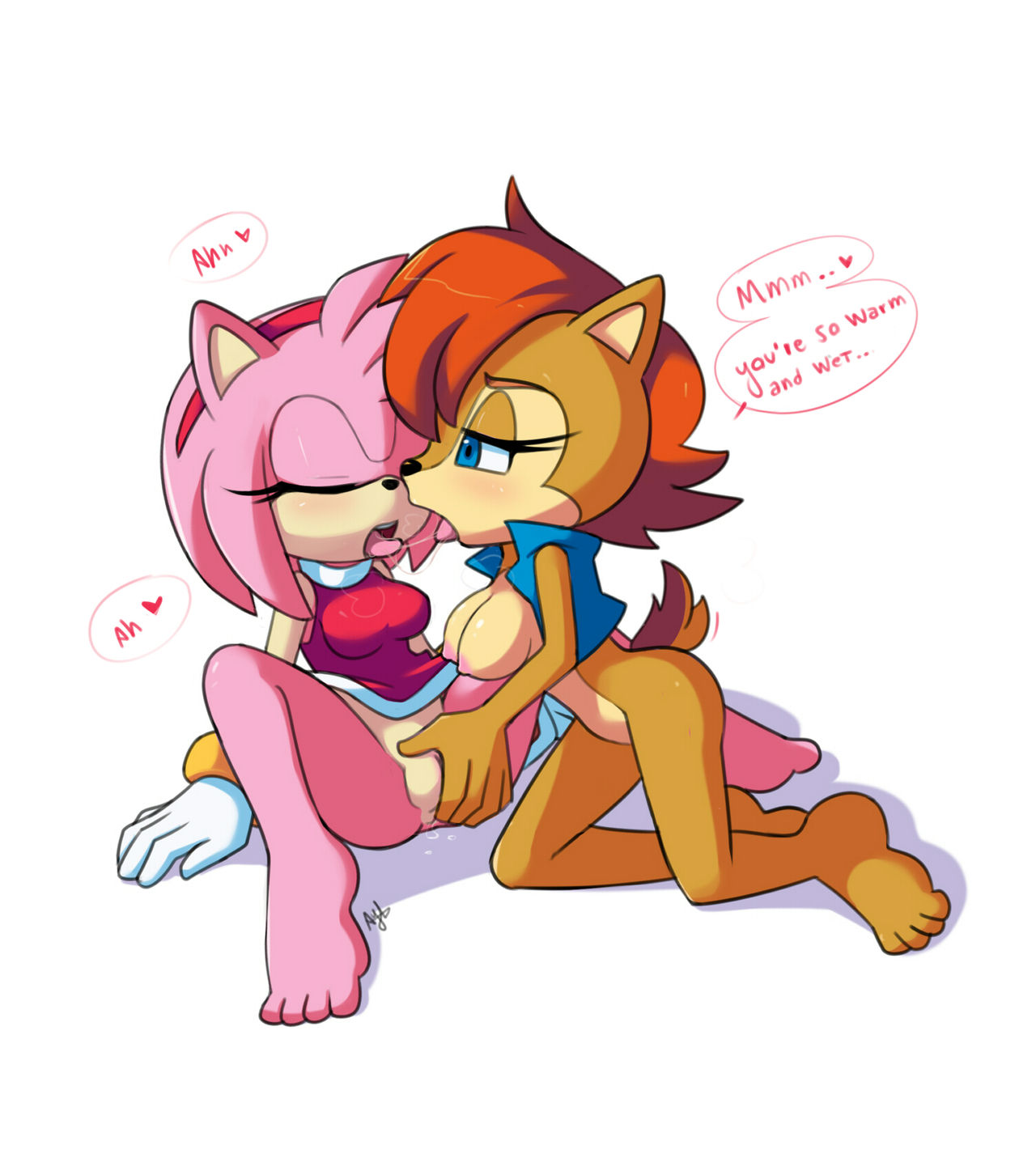 ARTIST aybr page 8 full