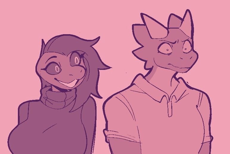 Welwraith Marilin Family page 6 full