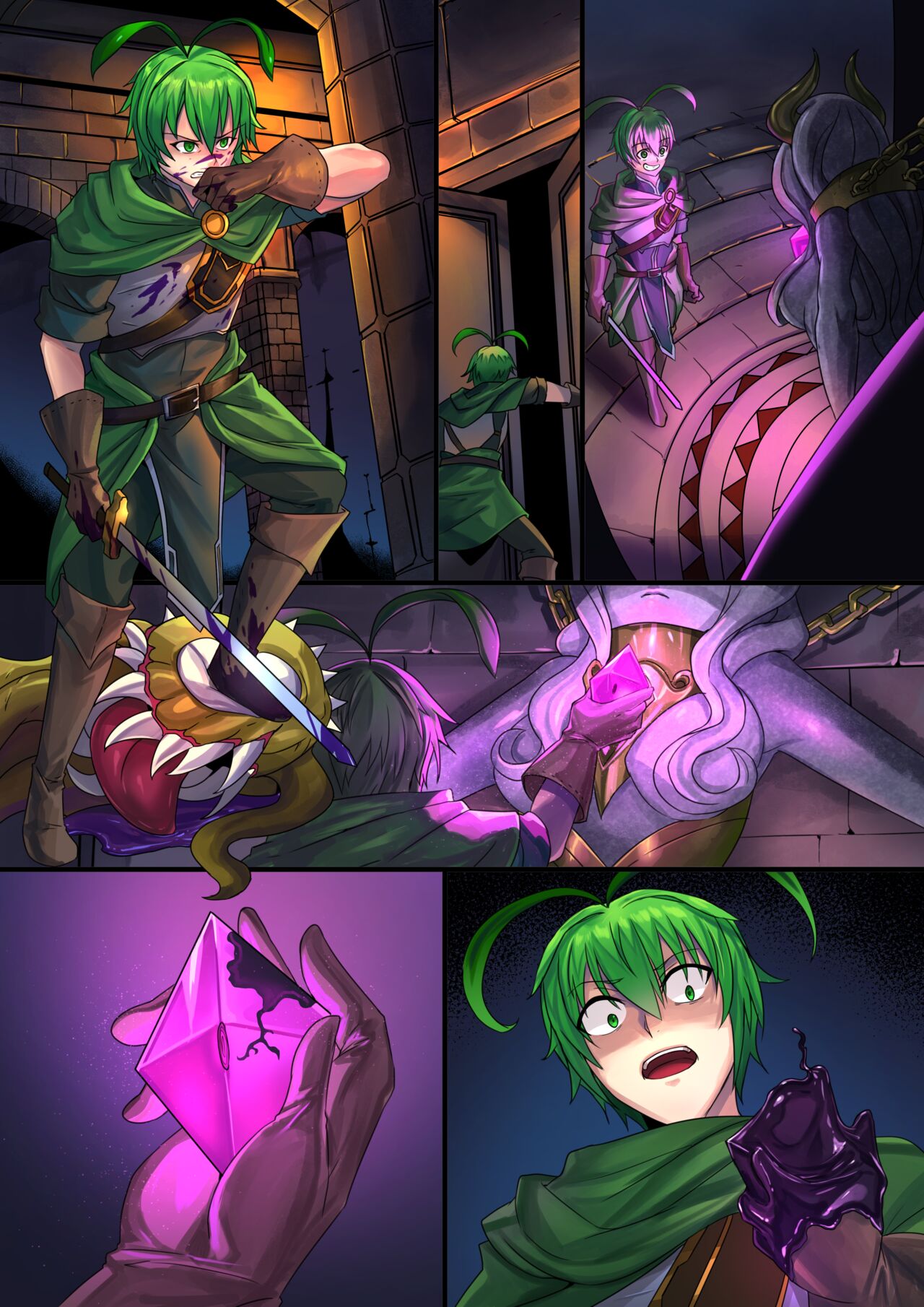 Ibenz009 page 3 full