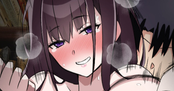 Chaldea Haitoku Life  ~Gokinsei, Murasaki Shikibu~ cover