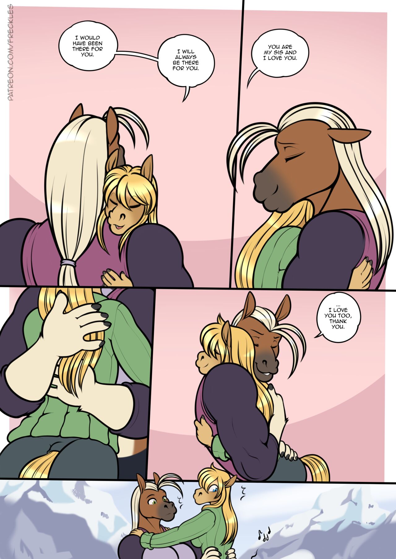 The Plot Fixed page 4 full