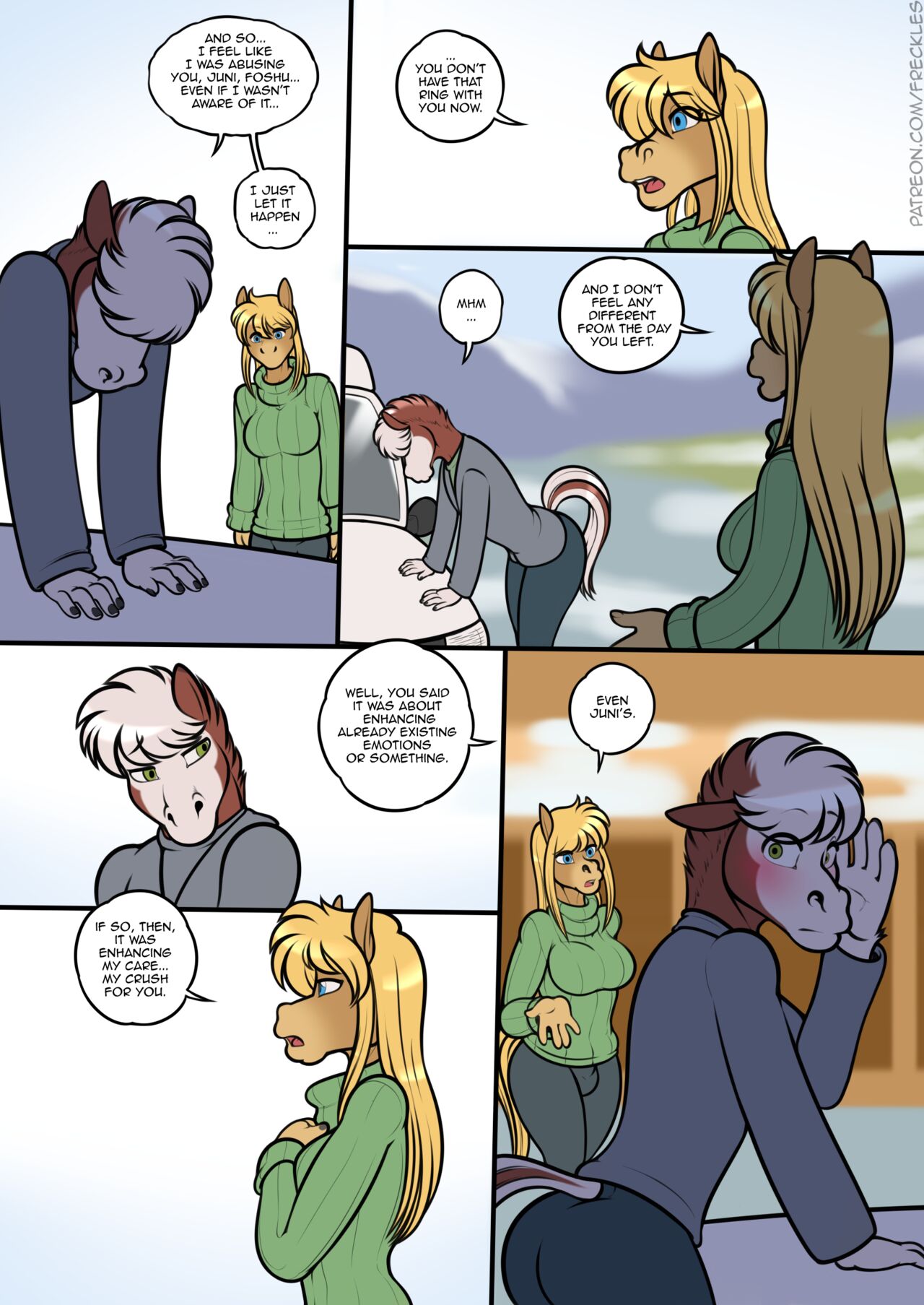 The Plot Fixed page 7 full