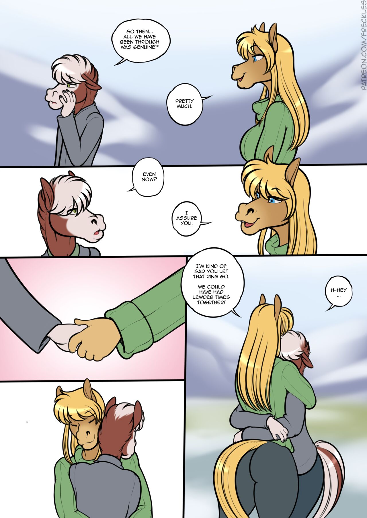 The Plot Fixed page 8 full