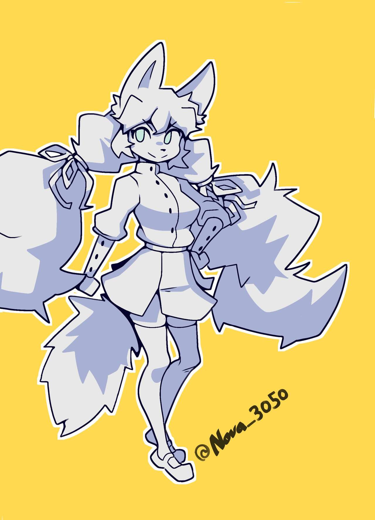 Hello Charlotte/Charlotte Wiltshire by Nova_3050 page 5 full