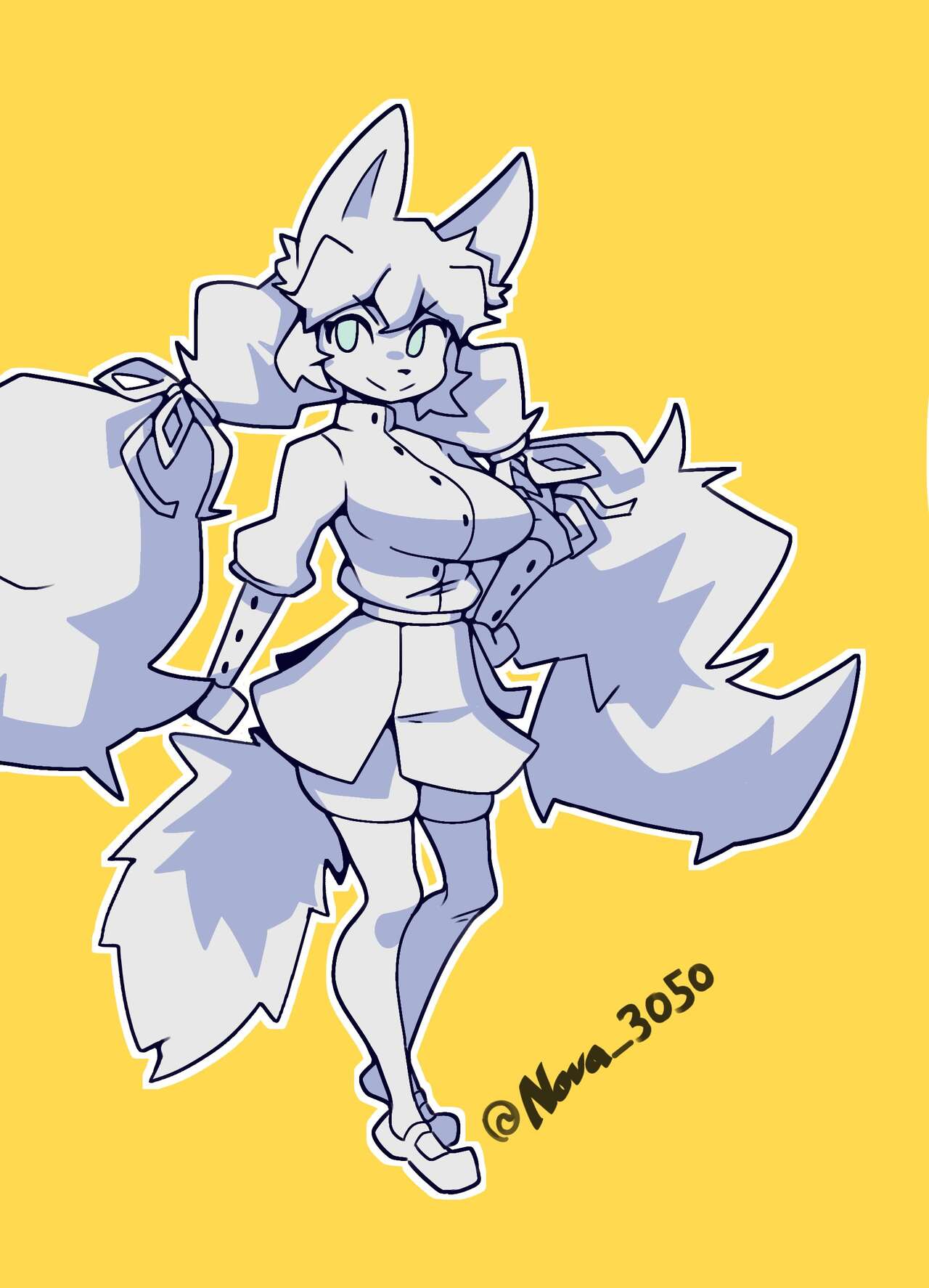 Hello Charlotte/Charlotte Wiltshire by Nova_3050 page 6 full