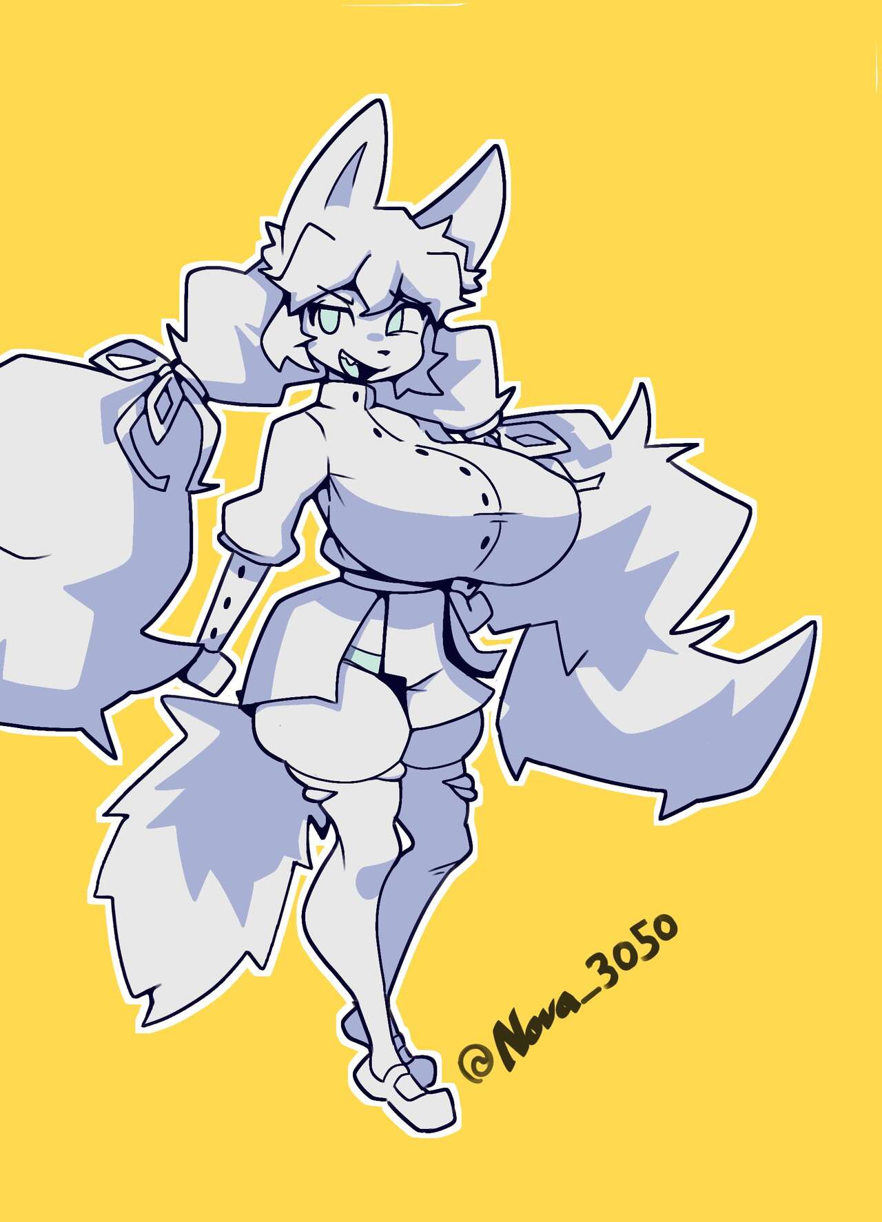 Hello Charlotte/Charlotte Wiltshire by Nova_3050 page 7 full