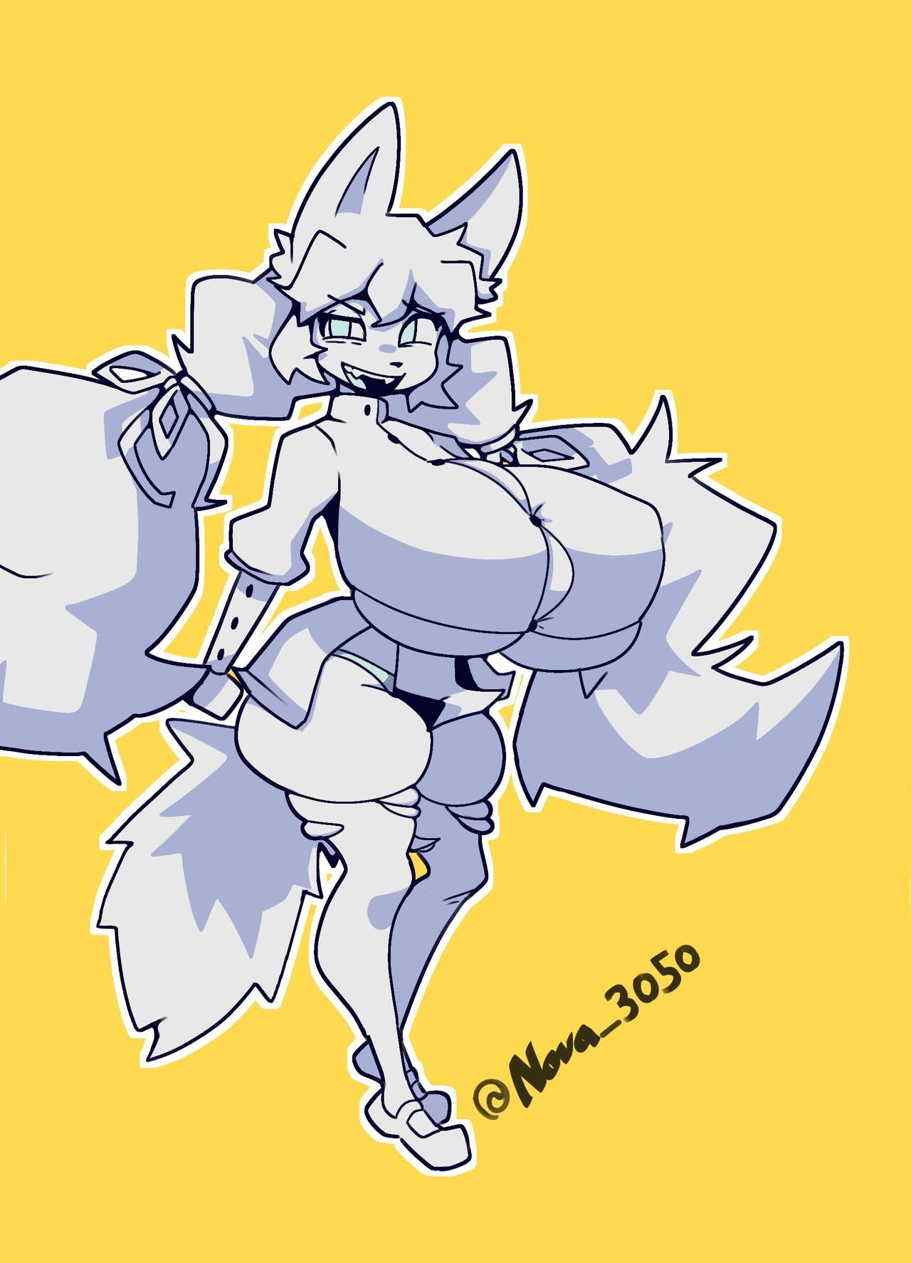 Hello Charlotte/Charlotte Wiltshire by Nova_3050 page 8 full