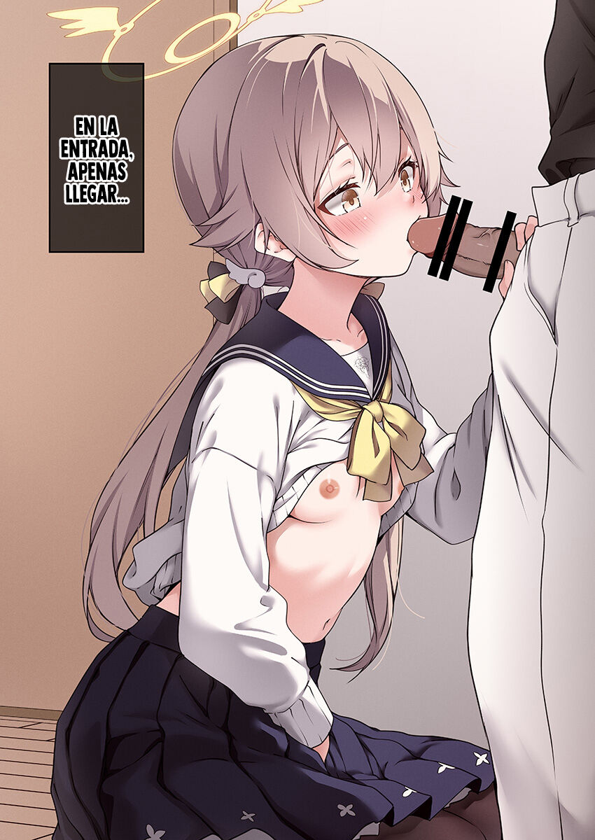 Hifumi to dousei o hajimeta page 2 full