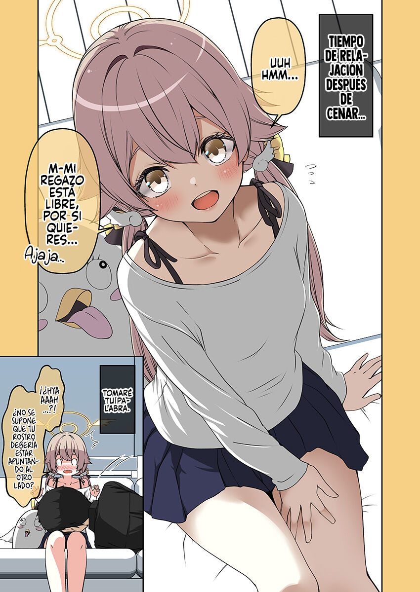 Hifumi to dousei o hajimeta page 9 full