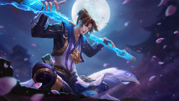 Honor of Kings Wukong cover