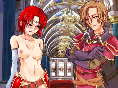 Fire Emblem Binding Blade Images page 4 full