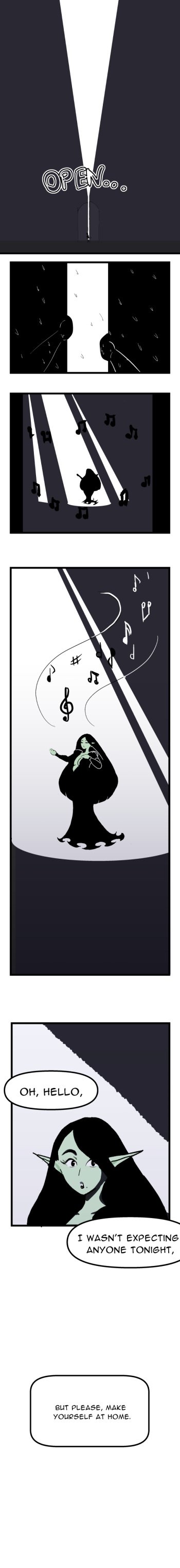 Leshawk's Glutton for punishment cover