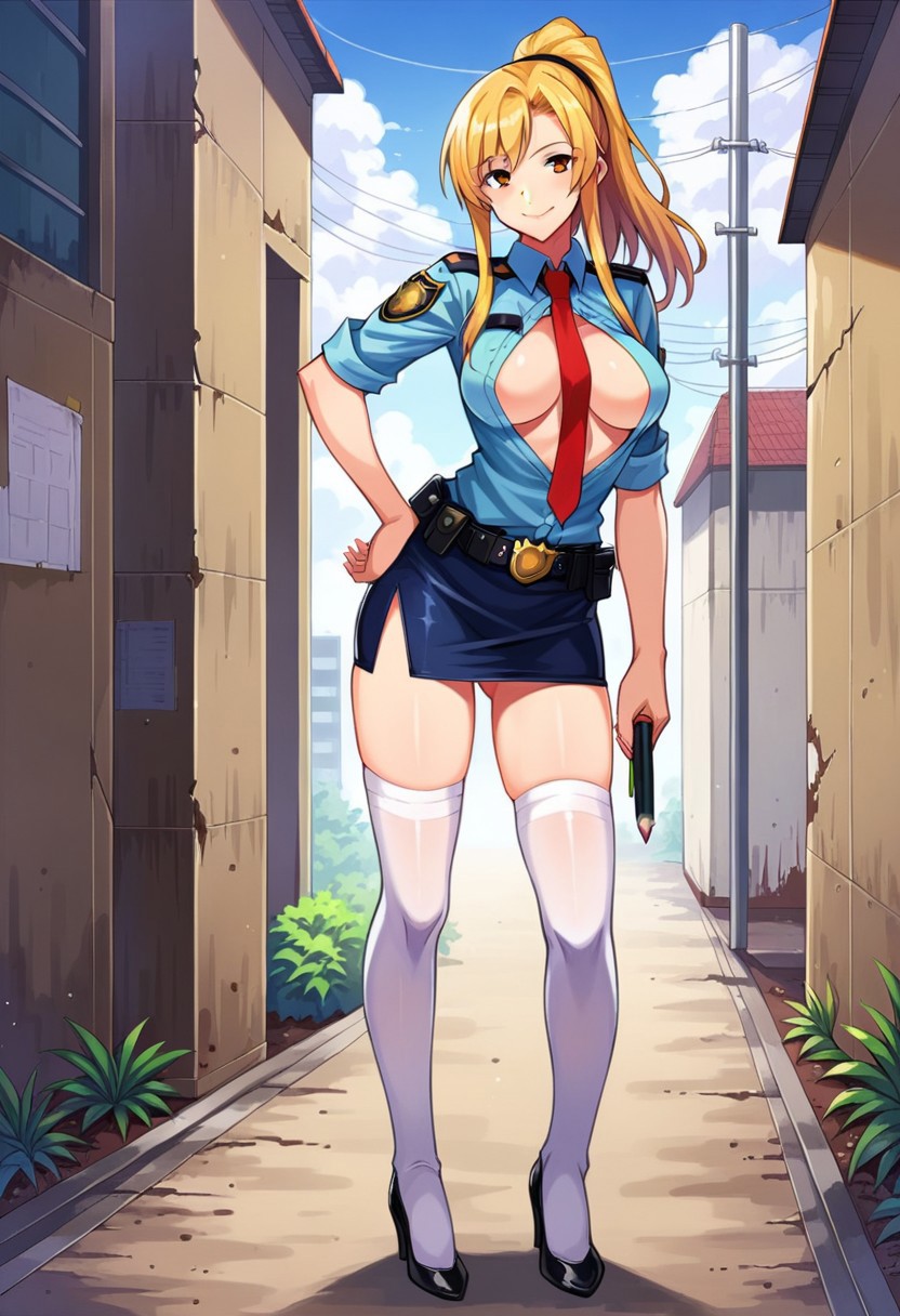 Rio Kinezono page 3 full