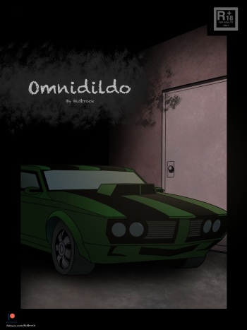 Omnidildo cover