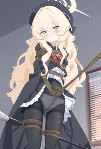 Hamuta cover