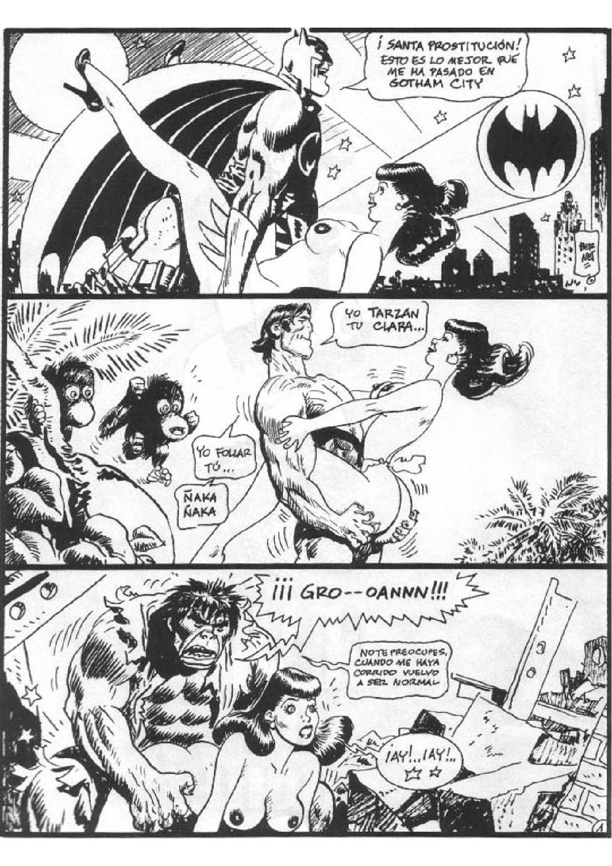 Clara de Noche page 3 full