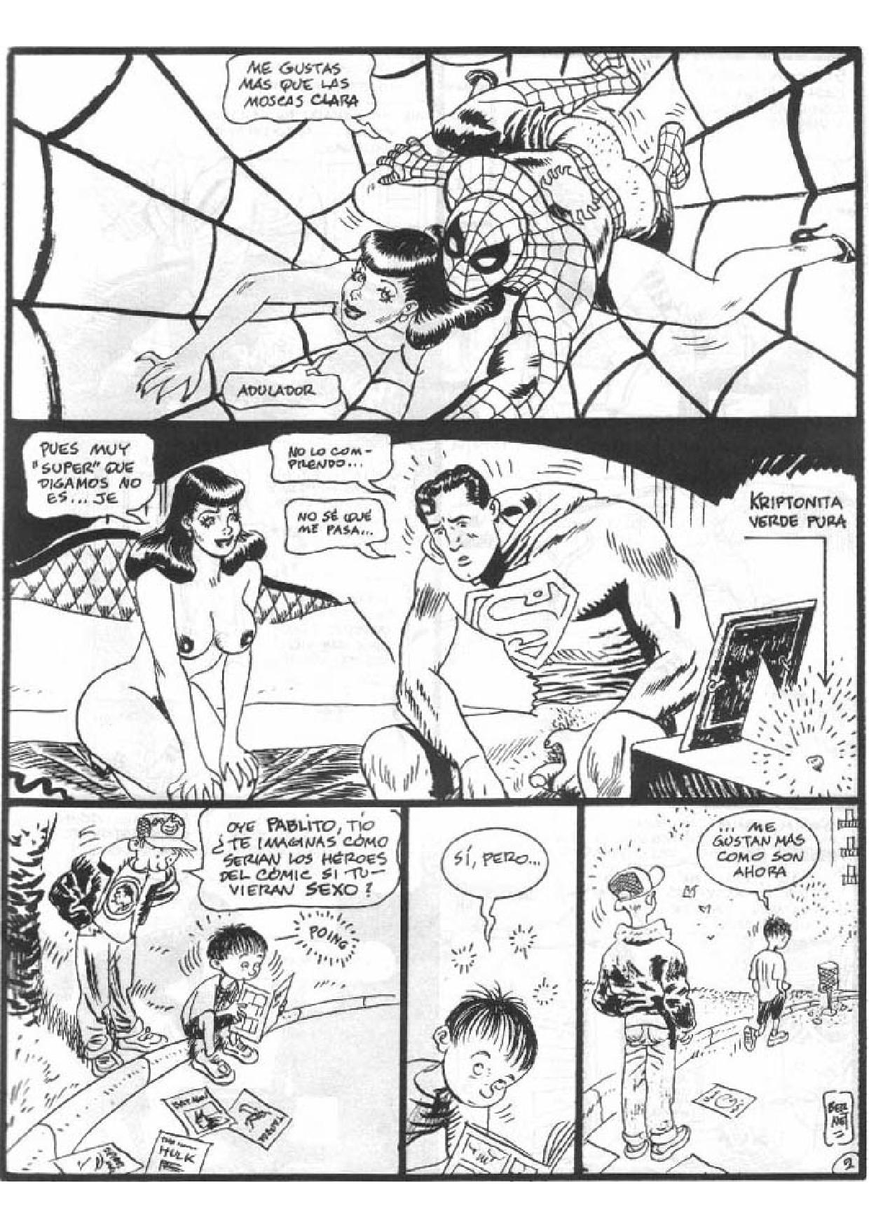 Clara de Noche page 4 full