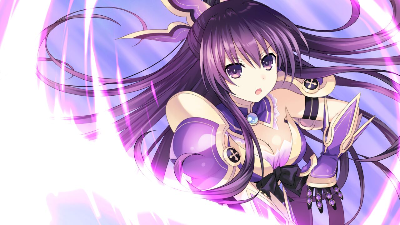 DATE A LIVE: Ren Dystopia All CGS page 10 full