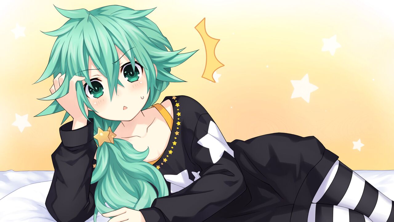DATE A LIVE: Ren Dystopia All CGS page 2 full