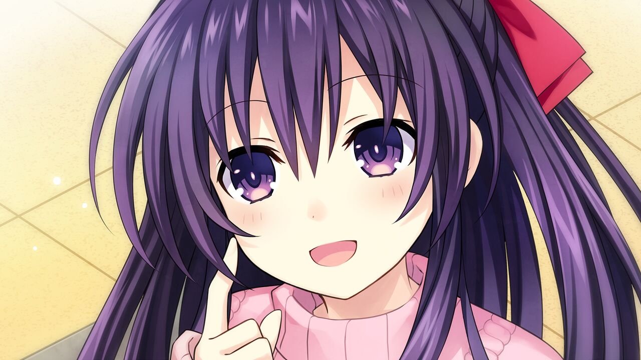 DATE A LIVE: Ren Dystopia All CGS page 5 full