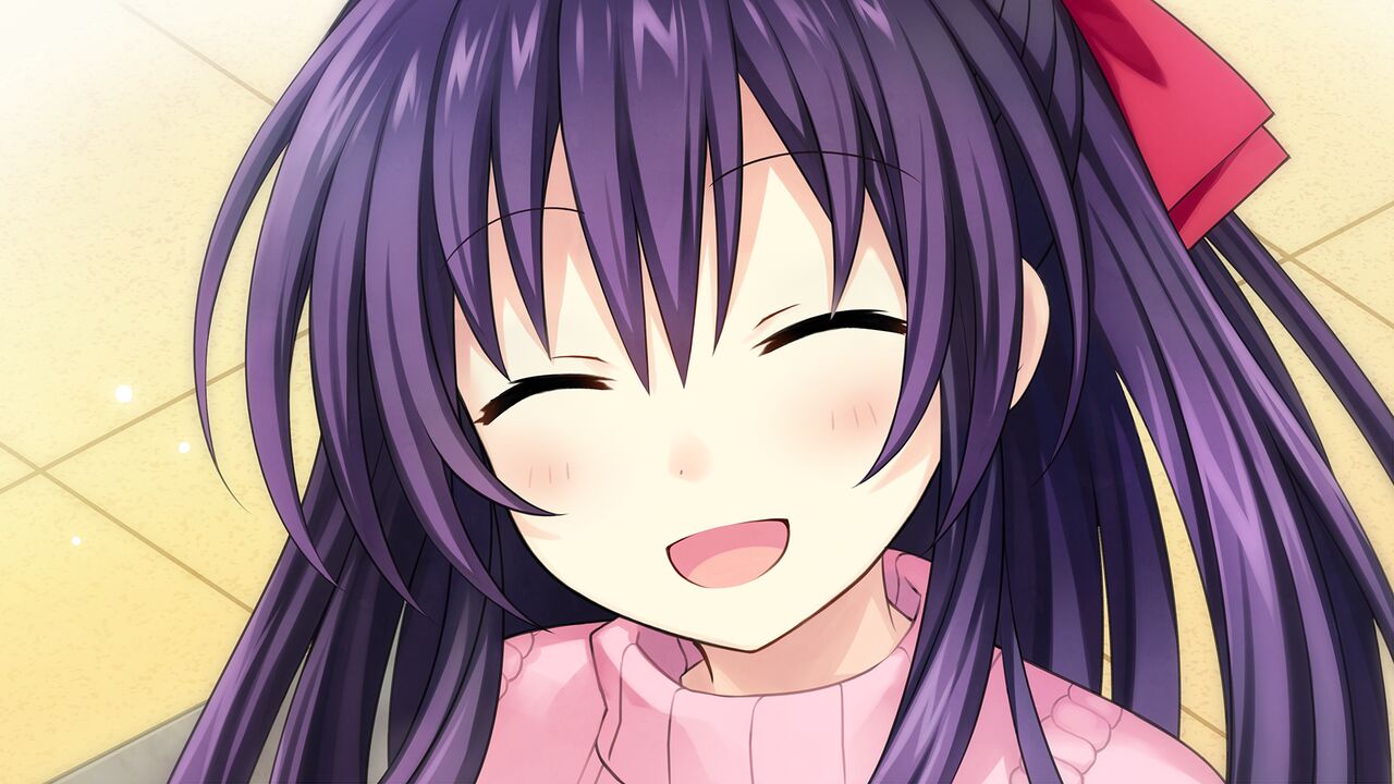 DATE A LIVE: Ren Dystopia All CGS page 6 full
