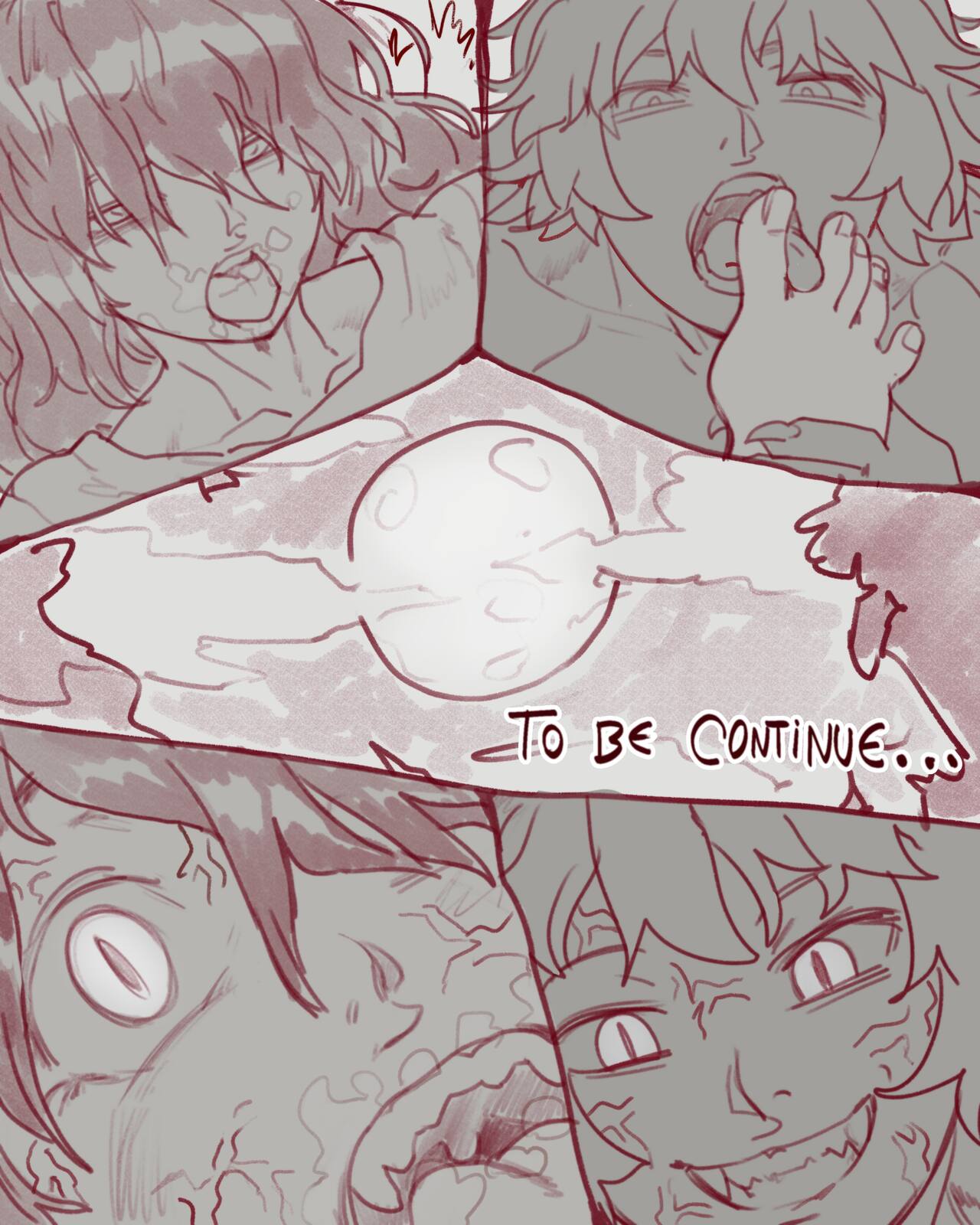 Prey and Princess by Bandifaco page 10 full
