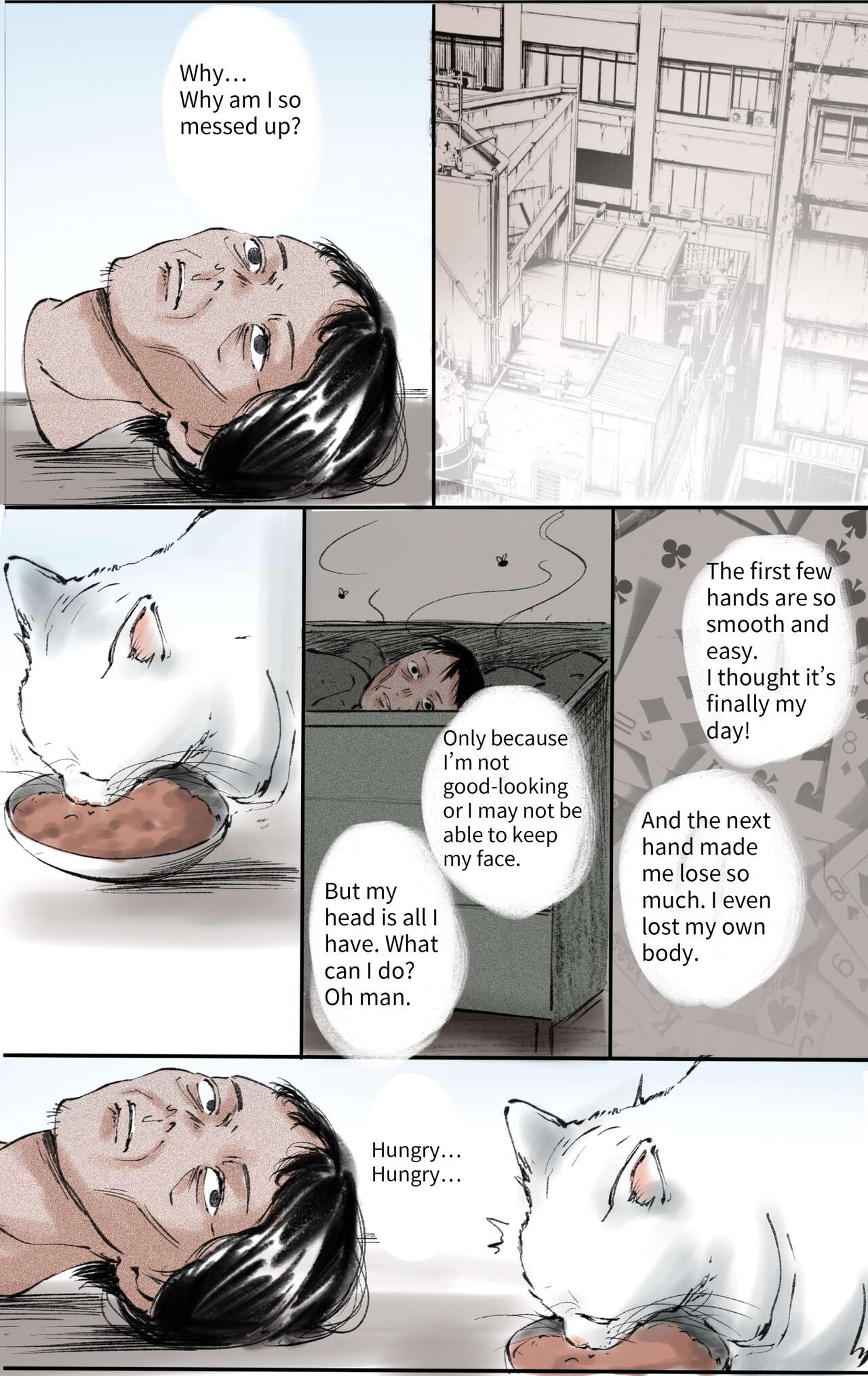 God's Gift 1-2 page 3 full