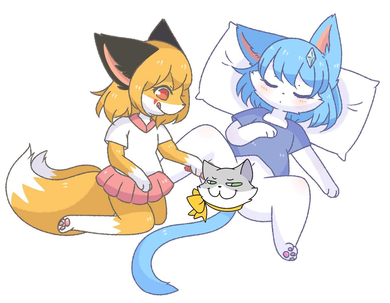 felis_liliac gallery page 9 full