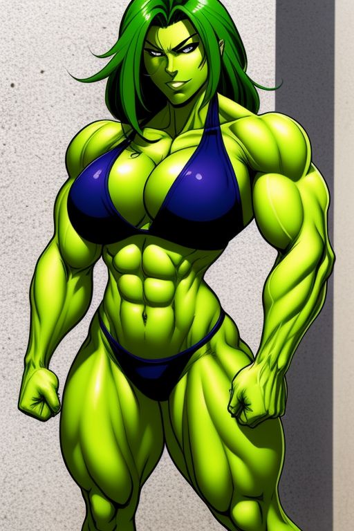 SHEHULK page 9 full