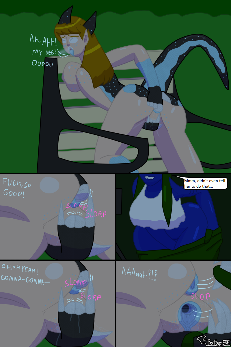 Smile for the Camera + Extras page 9 full