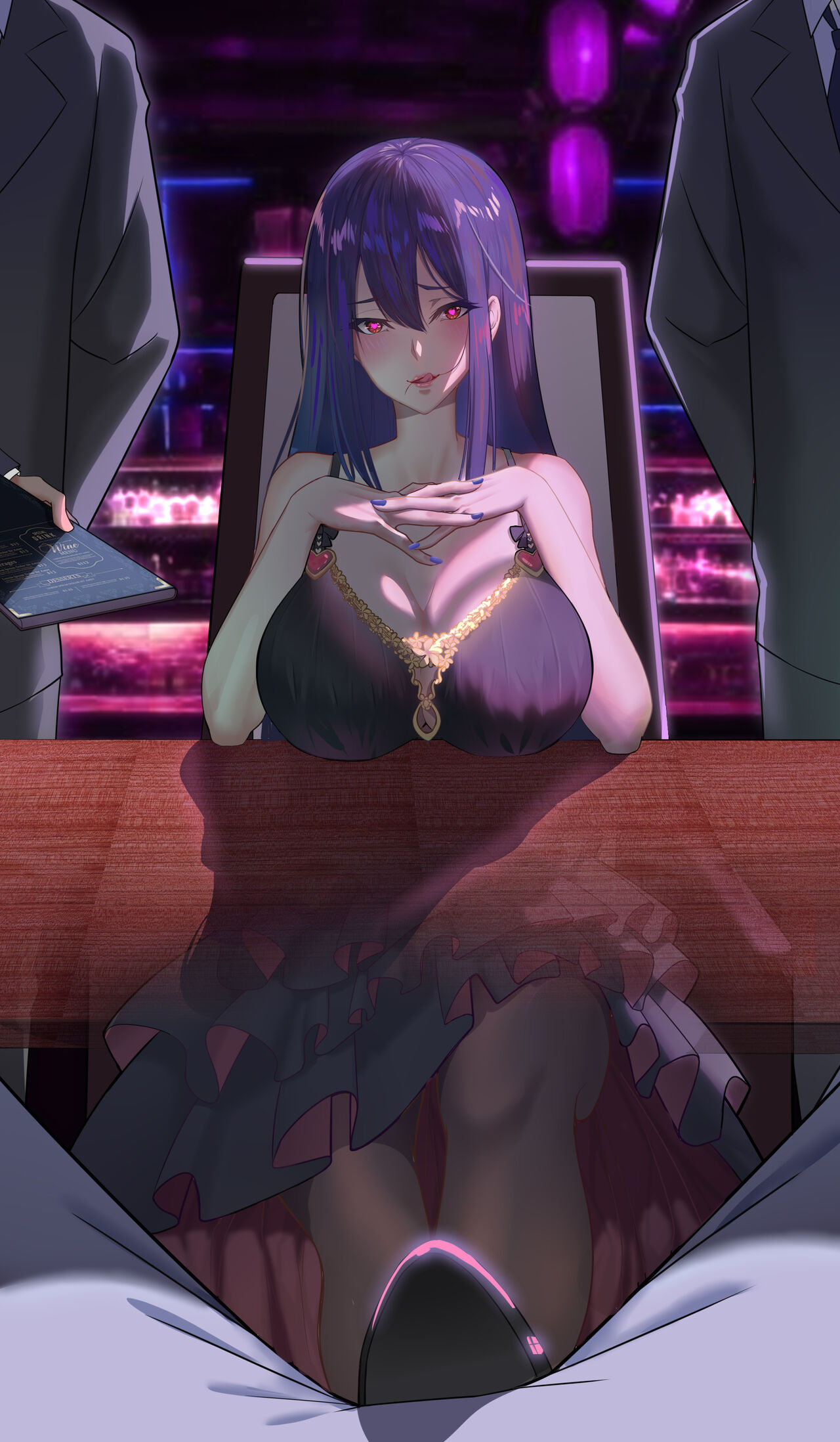 【向死而生】 page 5 full