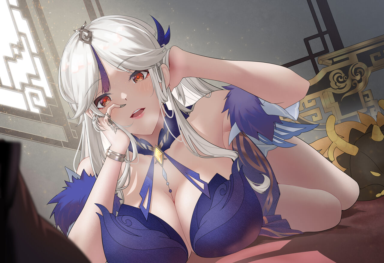 【向死而生】 page 9 full