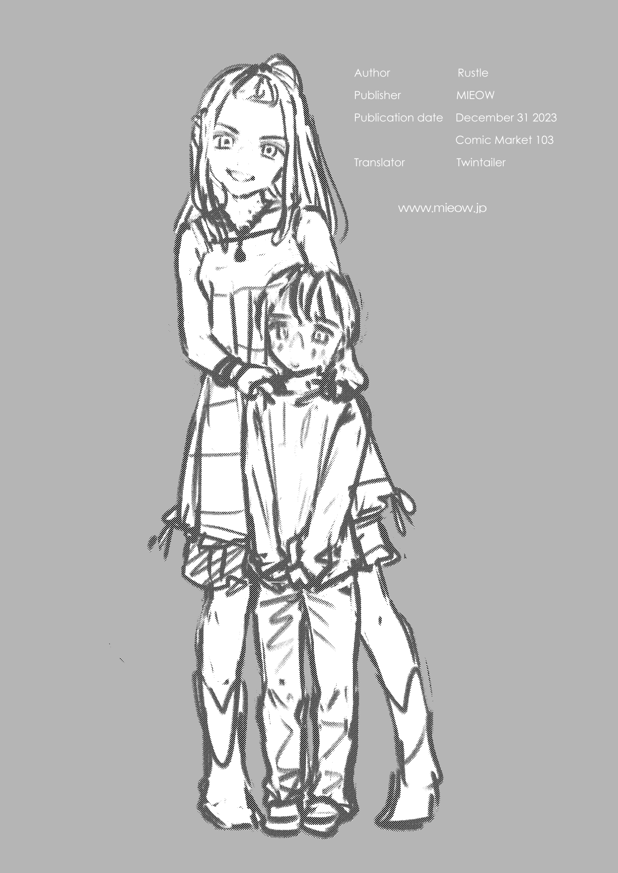 AOI &amp; MISATO page 3 full