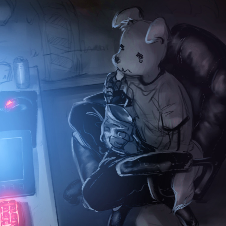 Artist - Kilver page 2 full