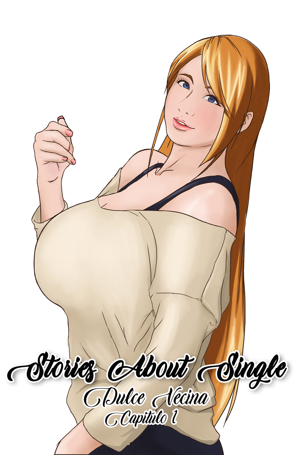 Stories About Single - Dulce Vecina parte1 page 1 full