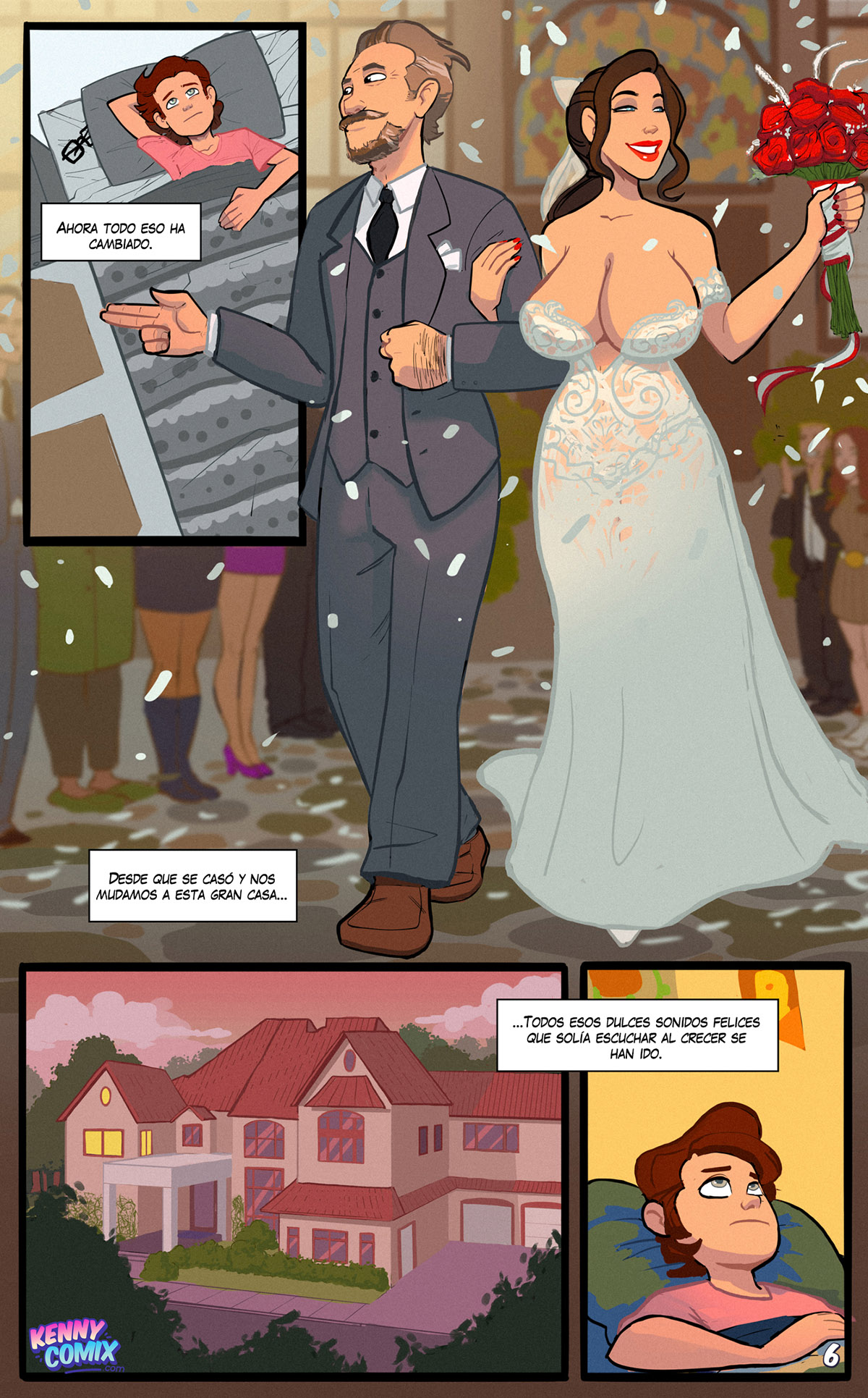 MOMMYS Escapades page 7 full