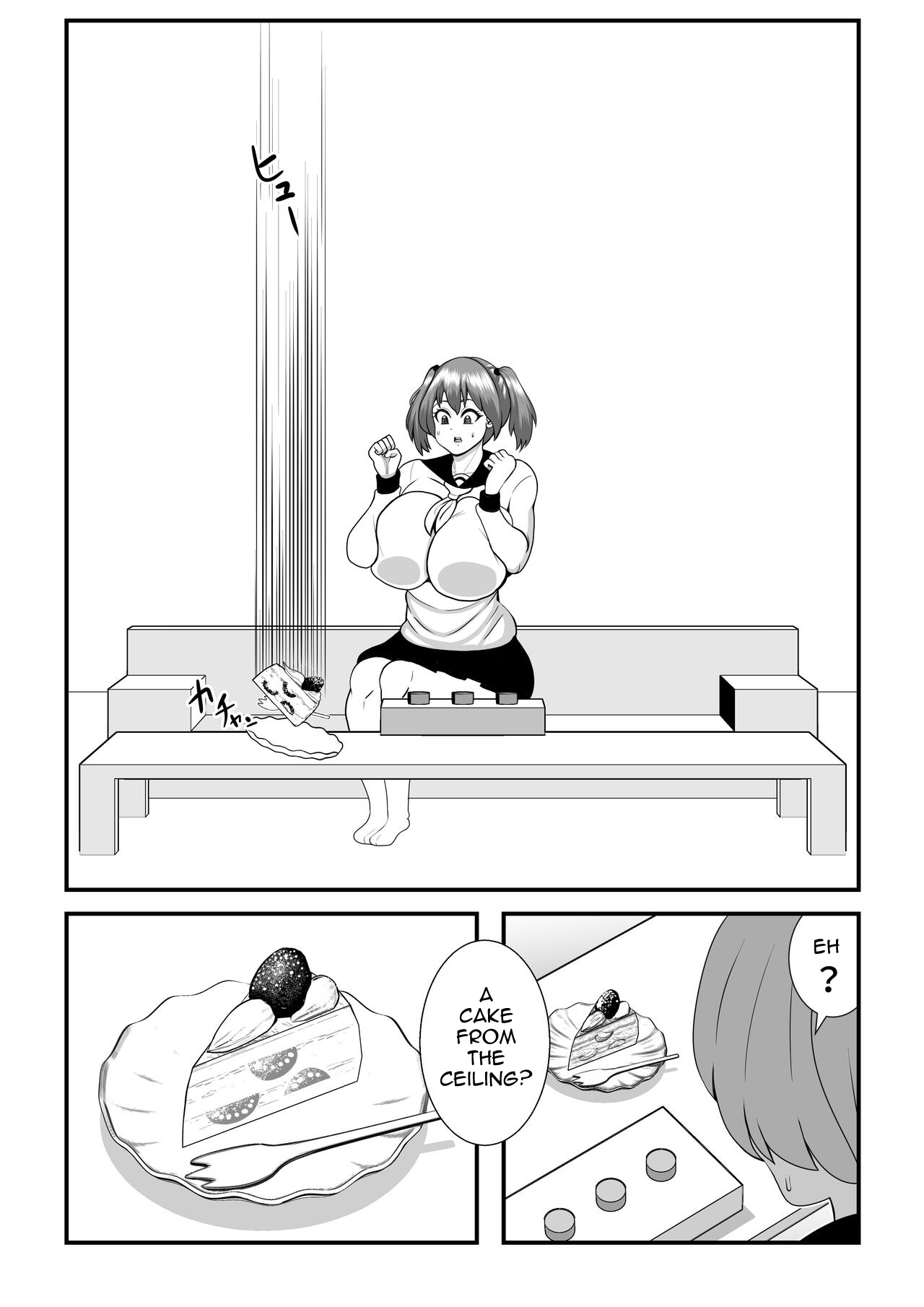 Fatting Room page 4 full