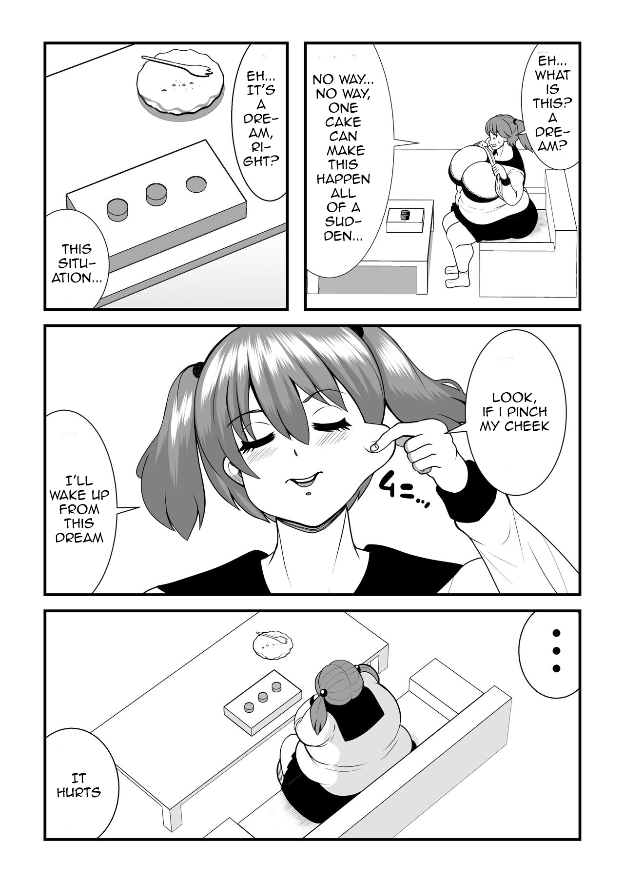 Fatting Room page 8 full