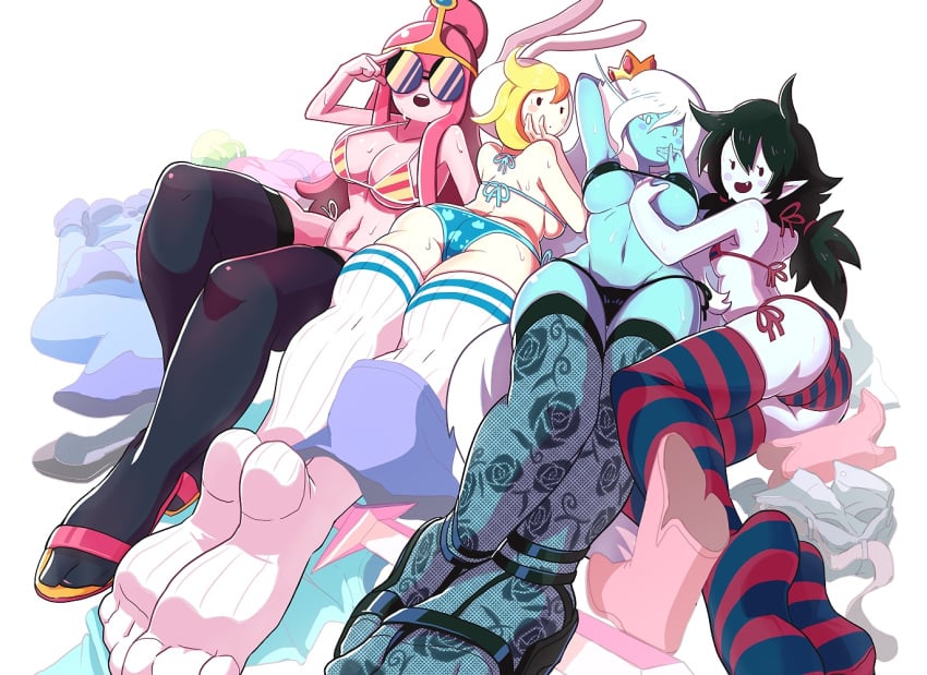 Accurate Marceline  Adventure Time Collection page 2 full