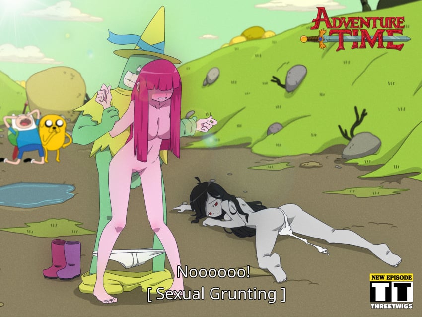Accurate Marceline  Adventure Time Collection page 4 full